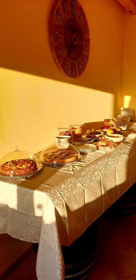 Chalet Chapeau Rar Castel Condino エクステリア 写真